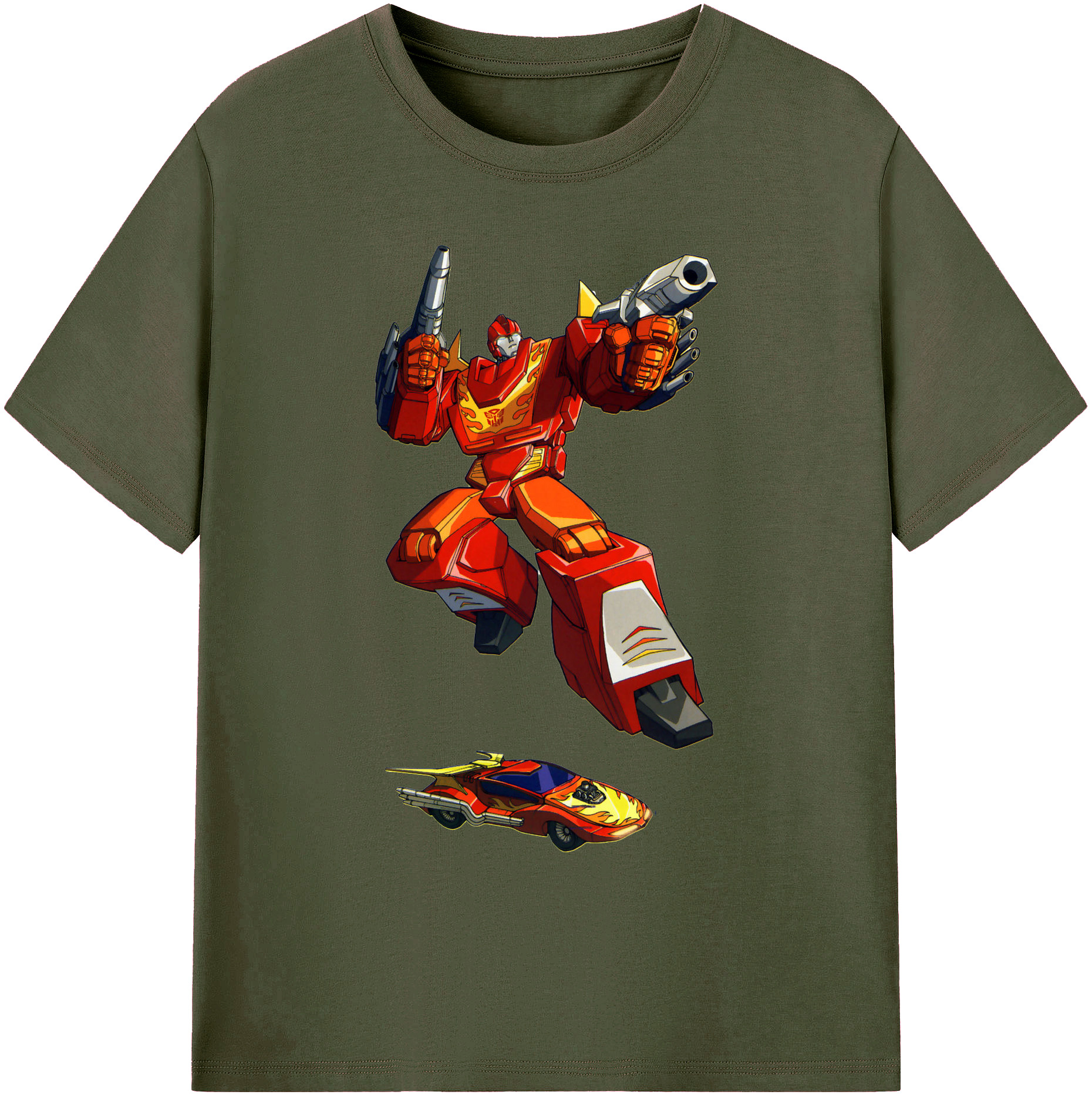 （画像用）  綿100％ メンズ半袖Tシャツ｜肌触りやわらか＆通気性